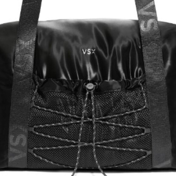 NWT Luxurious Silky Smooth 2pc VICTORIA SECRET Tote Bundle🩷🩷 - Picture 2 of 11